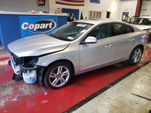 VOLVO S60 PREMIE 2015 yv140mfb0f1314830