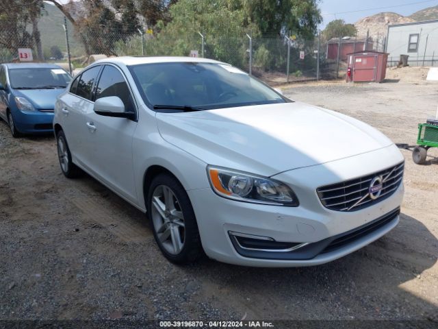 VOLVO S60 2015 yv140mfb0f2312165