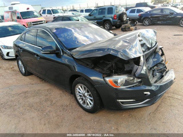 VOLVO S60 2015 yv140mfb1f1312374