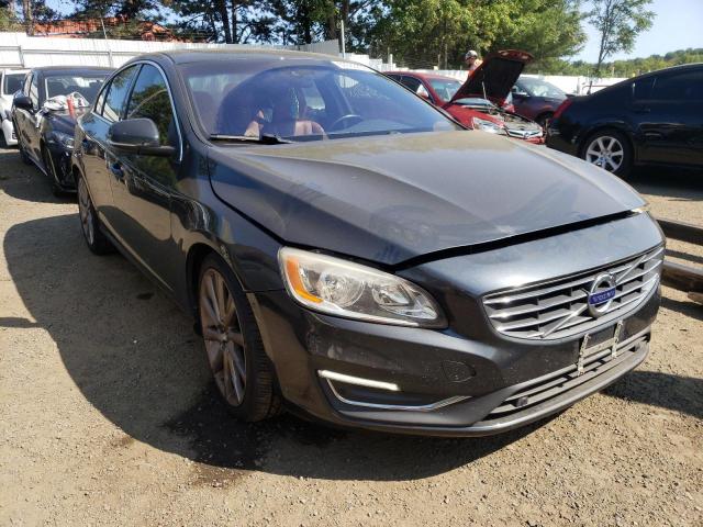 VOLVO S60 PREMIE 2015 yv140mfb2f1305899