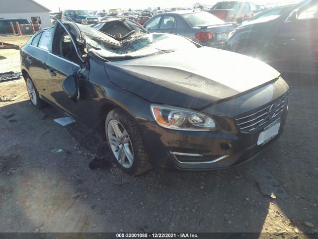 VOLVO S60 2015 yv140mfb2f1312299