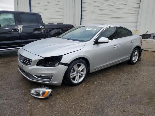 VOLVO S60 2015 yv140mfb2f1314831