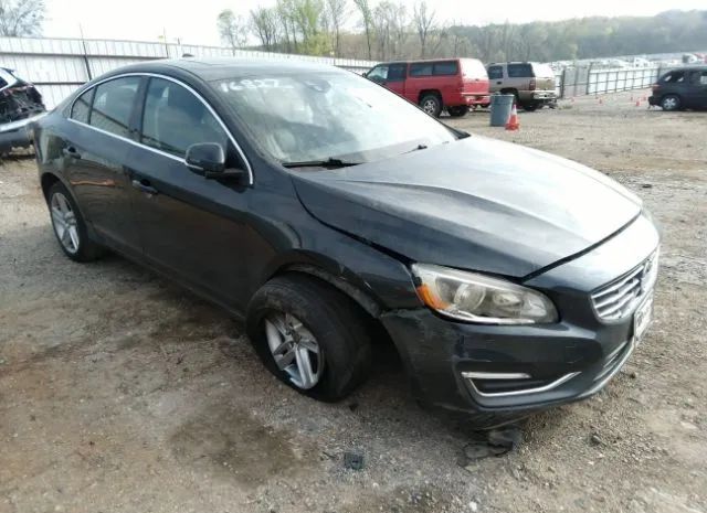 VOLVO S60 2015 yv140mfb3f1305961