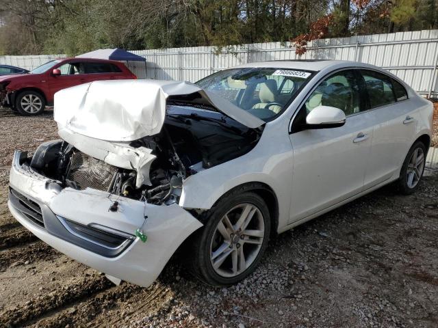 VOLVO S60 2015 yv140mfb3f1306169