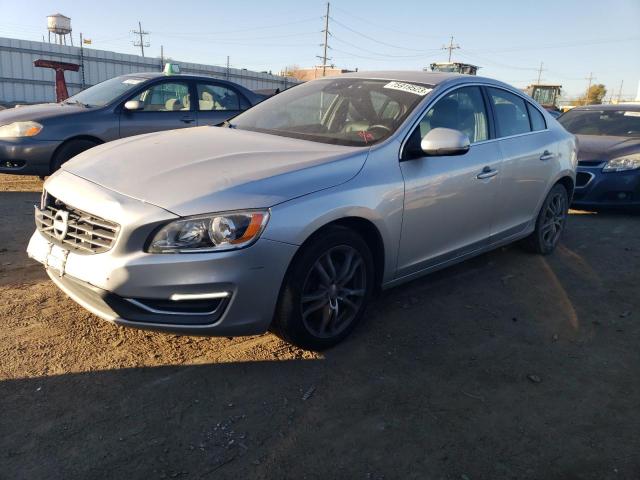 VOLVO S60 2015 yv140mfb3f1311601