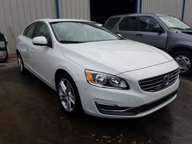 VOLVO S60 PREMIE 2015 yv140mfb3f1318614