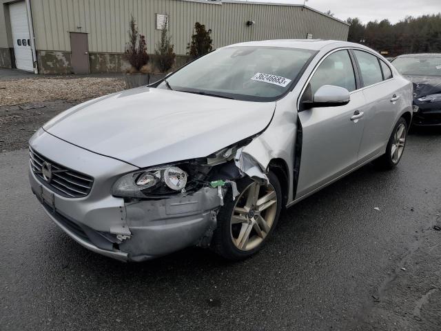 VOLVO S60 PREMIE 2015 yv140mfb3f2315402