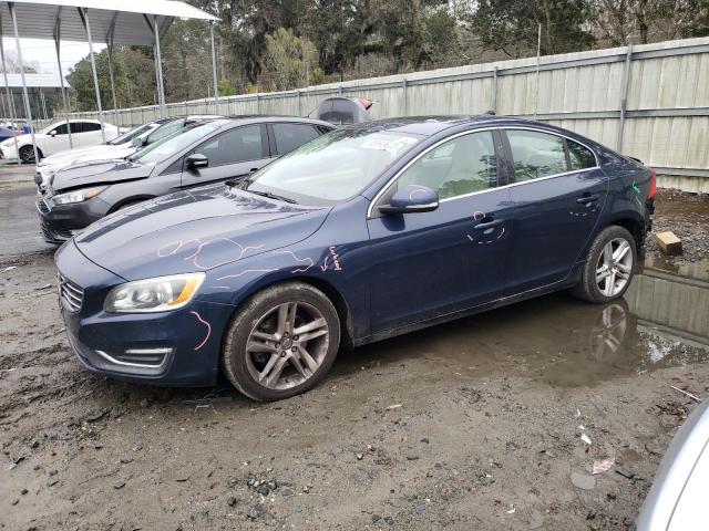 VOLVO S60 PREMIE 2015 yv140mfb4f1311798