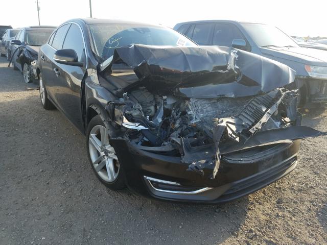 VOLVO S60 PREMIE 2015 yv140mfb4f1318914