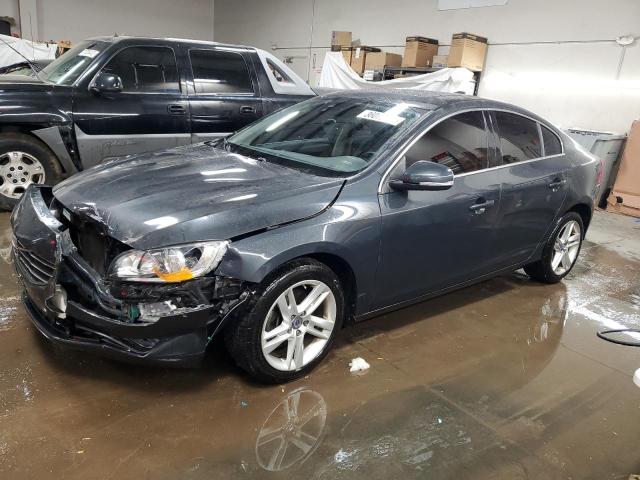 VOLVO S60 PREMIE 2015 yv140mfb4f2310502