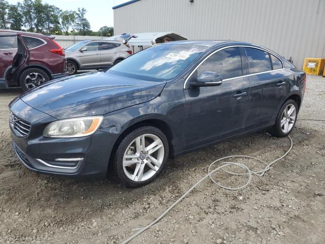 VOLVO S60 2015 yv140mfb4f2314372