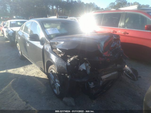 VOLVO S60 2015 yv140mfb4f2316316