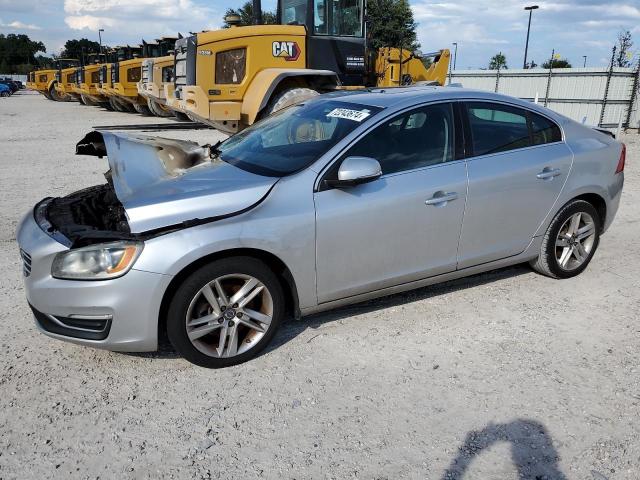 VOLVO S60 PREMIE 2015 yv140mfb5f1307890