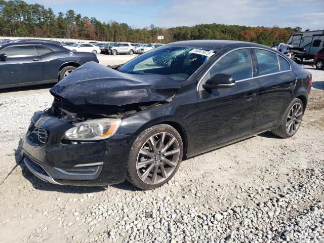 VOLVO S60 2015 yv140mfb5f2301288