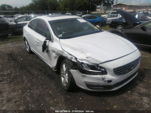 VOLVO S60 2015 yv140mfb6f1307767