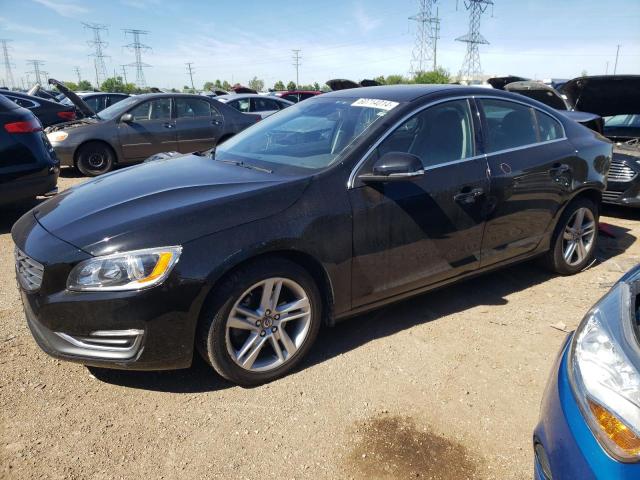 VOLVO S60 2015 yv140mfb7f1305963