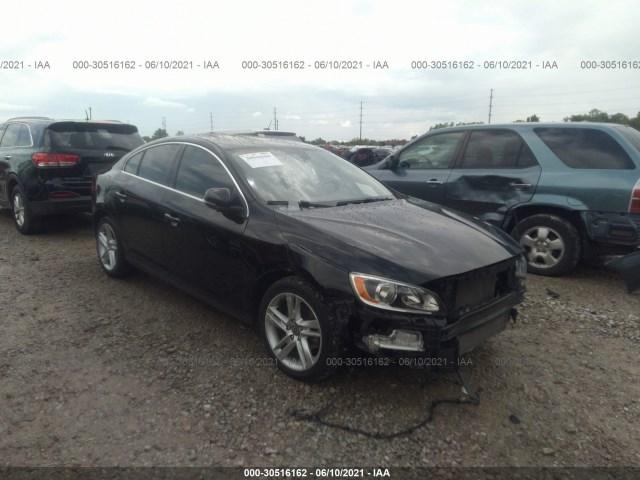 VOLVO S60 2015 yv140mfb7f1317255