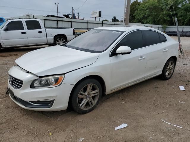 VOLVO S60 2015 yv140mfb7f1317336