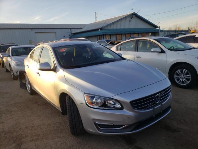 VOLVO S60 PREMIE 2015 yv140mfb7f2301034