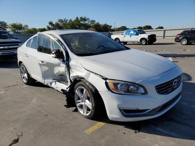 VOLVO S60 PREMIE 2015 yv140mfb7f2304497