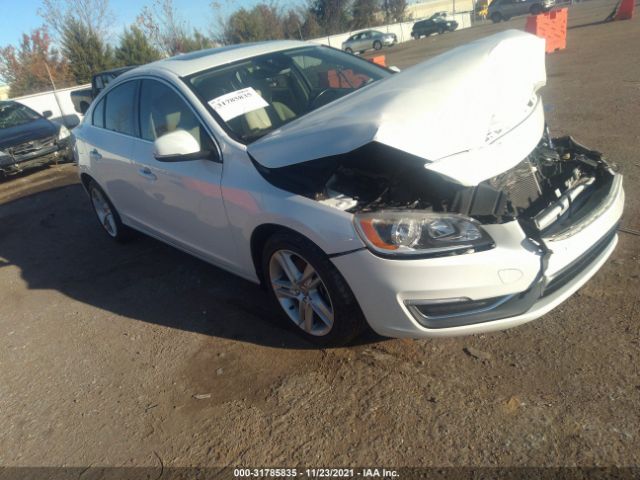 VOLVO S60 2015 yv140mfb7f2311398