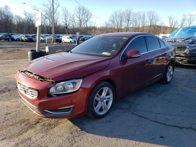 VOLVO S60 PREMIE 2015 yv140mfb8f1308001