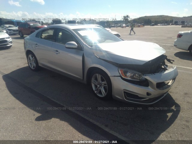 VOLVO S60 2015 yv140mfb8f1311576