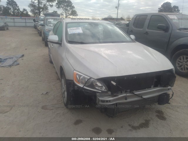 VOLVO S60 2015 yv140mfb8f1315448