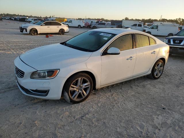 VOLVO S60 PREMIE 2015 yv140mfb8f1317295