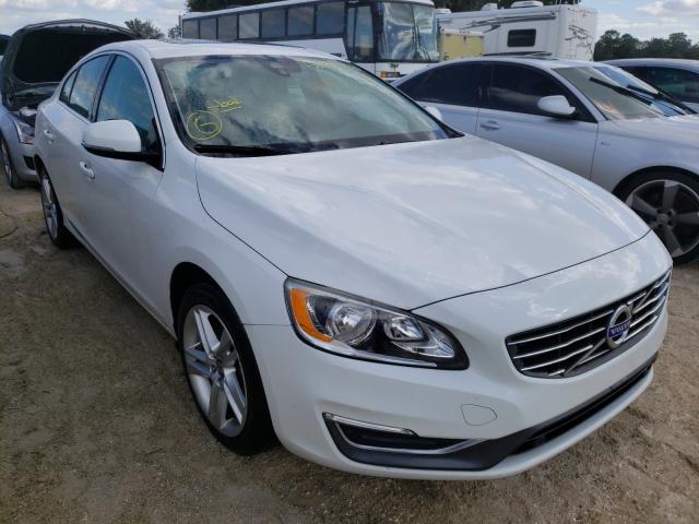 VOLVO S60 PREMIE 2015 yv140mfb8f1318754