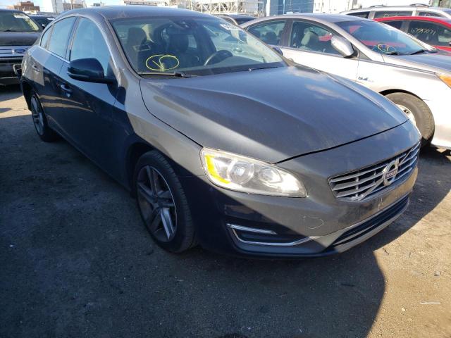 VOLVO S60 PREMIE 2015 yv140mfb9f1304023