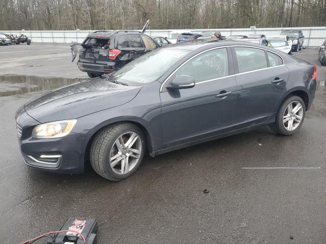 VOLVO S60 PREMIE 2015 yv140mfb9f2301889