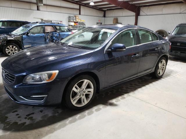 VOLVO S60 2015 yv140mfb9f2302444