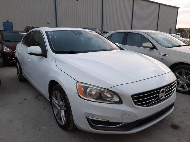 VOLVO S60 PREMIE 2015 yv140mfb9f2308339