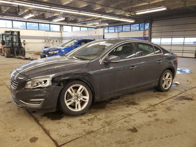 VOLVO S60 2015 yv140mfbxf1305892