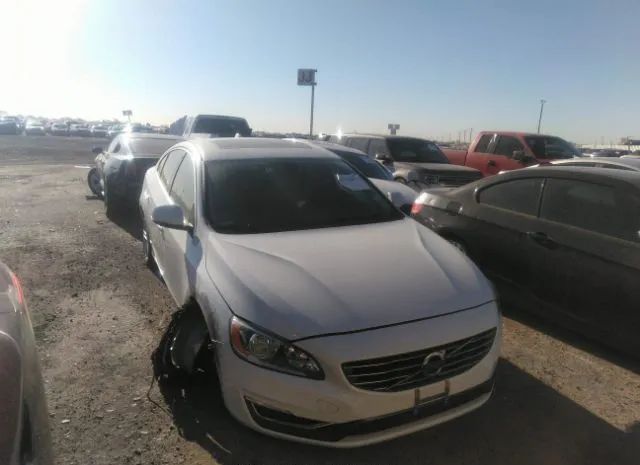 VOLVO S60 2015 yv140mfbxf1317833