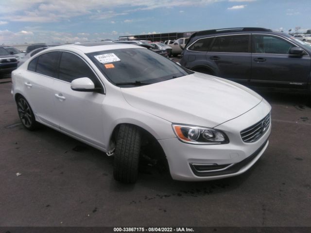 VOLVO S60 2015 yv140mfbxf2301271