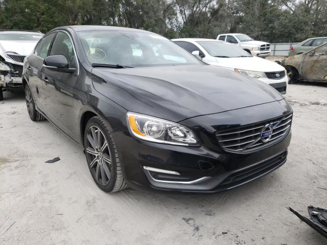 VOLVO S60 PREMIE 2015 yv140mfc0f1306011