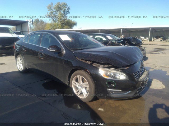 VOLVO S60 2015 yv140mfc0f1311029