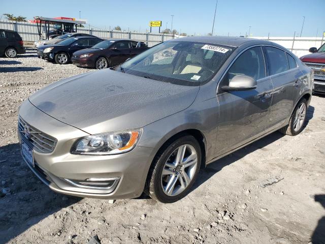 VOLVO S60 PREMIE 2015 yv140mfc1f1317468