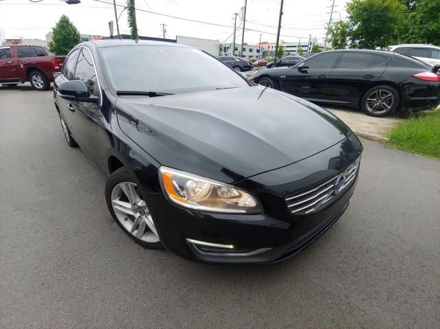 VOLVO S60 PREMIE 2015 yv140mfc2f1312988