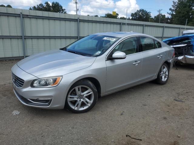 VOLVO S60 PREMIE 2015 yv140mfc3f1306889