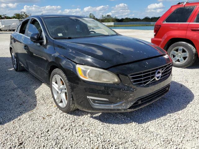 VOLVO S60 PREMIE 2015 yv140mfc3f1314510