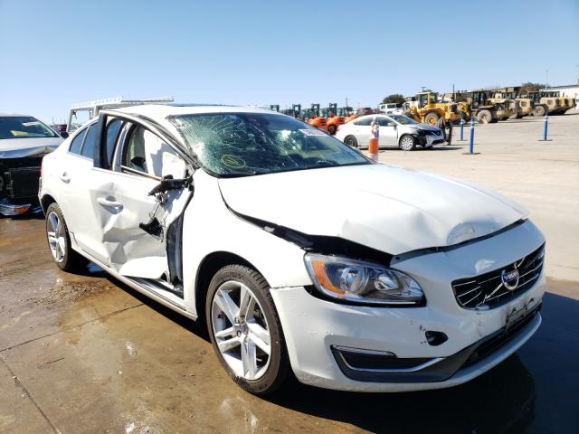 VOLVO S60 PREMIE 2015 yv140mfc4f1318873