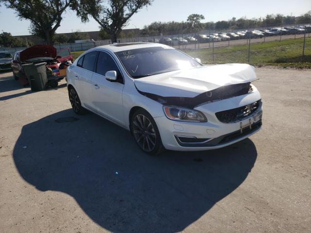 VOLVO S60 PREMIE 2015 yv140mfc4f2310430