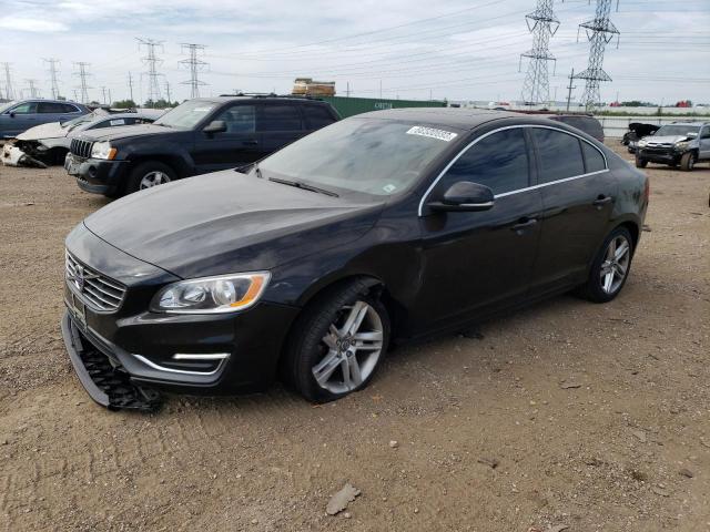 VOLVO S60 PREMIE 2015 yv140mfc7f1311660