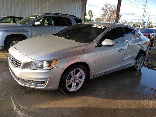 VOLVO S60 2015 yv140mfc7f1316633