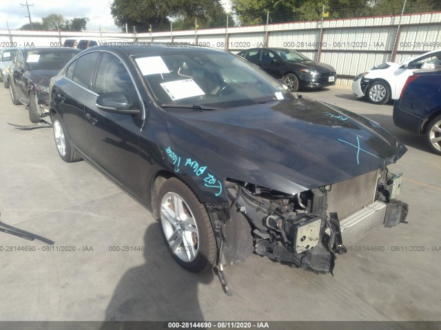 VOLVO S60 2015 yv140mfc7f2317730