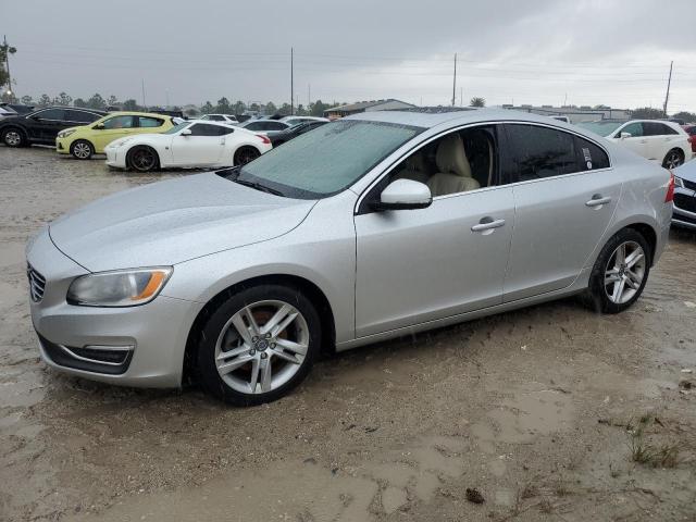 VOLVO S60 PLATIN 2015 yv140mfd1f1314689