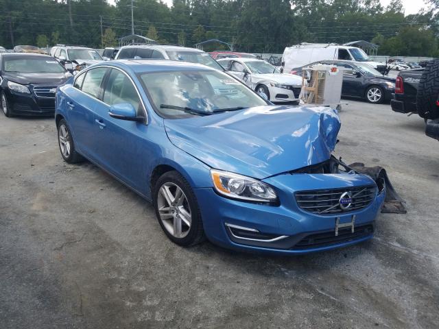 VOLVO NULL 2015 yv140mfd6f1307091